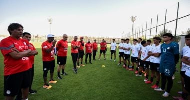 انتكاسة مفاجئة لمنتخب الشباب: خسارة مدوية أمام عمان بنتيجة 2-0 في بطولة كأس الخليج بالسعودية