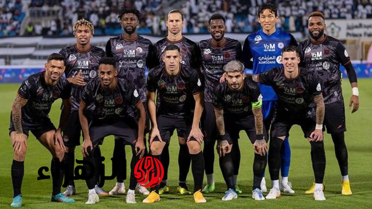 مباراة الشباب والخليج تشعل افتتاح الدوري السعودي: تعرف على القناة الناقلة للمباراة اليوم