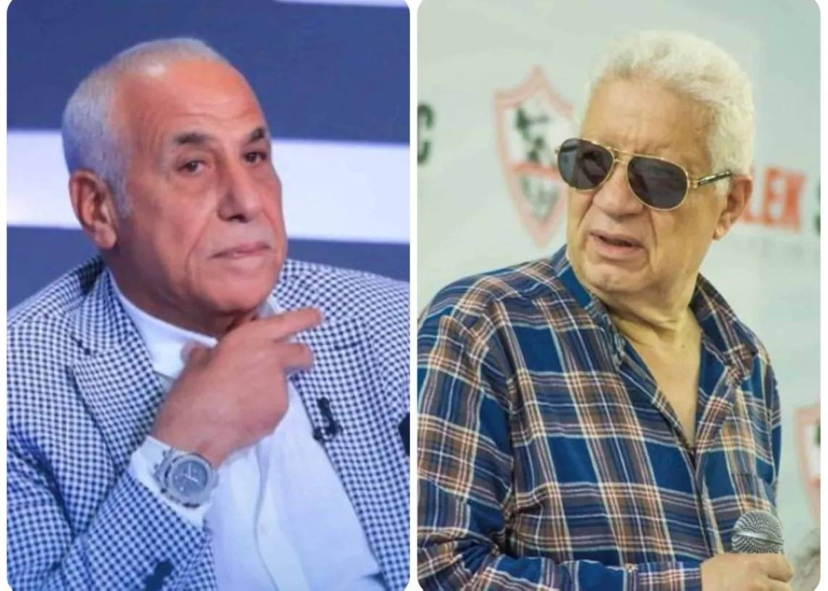 الزمالك يتخذ خطوة قوية ضد مرتضى منصور: القضاء ينتظر!