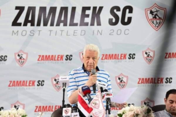 مرتضى منصور وأزمة أرض أكتوبر: الزمالك تحت الضغط وملكية النادي في خطر