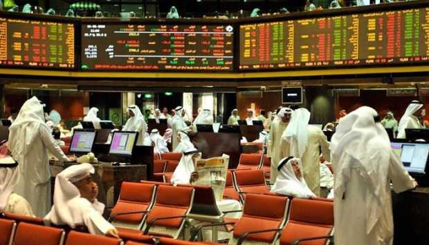هبوط بورصات الخليج وارتفاع السوق المصرية: ما الذي ينتظرنا في تقارير البيانات الأمريكية؟