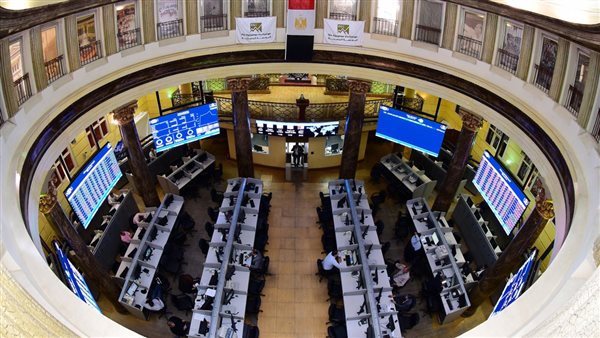 ارتفاع ملحوظ في البورصة المصرية: مكاسب أسبوعية تصل إلى 7.6 مليار جنيه تحرك الأسواق وتثير التفاؤل