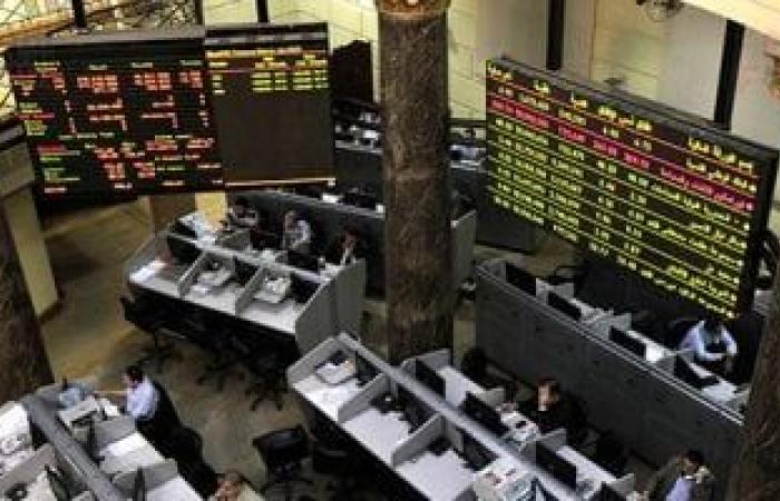ارتفاع قيمة 9 قطاعات بالبورصة خلال الأسبوع، بالمقاولات والرعاية الصحية في الصدارة!