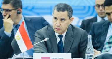 مصر تحقق انجازا تاريخيا: استضافة اجتماع رسمي لمجموعة العشرين لأول مرة