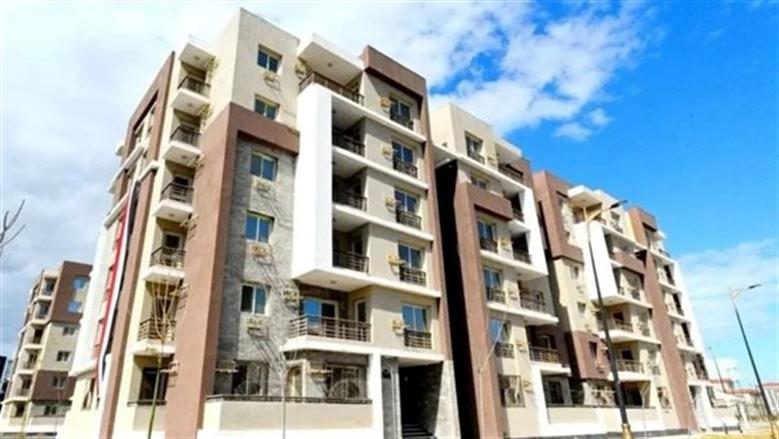 5 تنويهات مهمة لحاجزي شقق «دار مصر وجنة» في مبادرة «بيتك في مصر» من «الإسكان»
