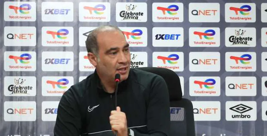 علي ماهر يثير التكهنات ويثبت ولاءه للأهلي بظهوره الغامض في مقر النادي بالجزيرة