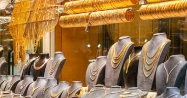 قفزة مفاجئة في أسعار الذهب اليوم السبت في مصر.. ما السبب؟