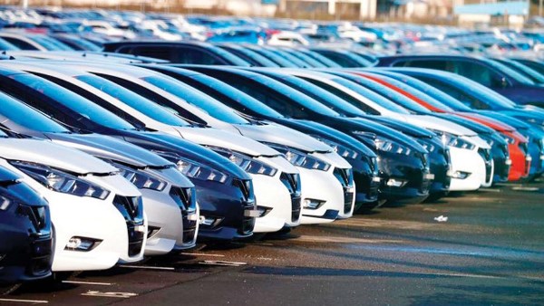 انخفاض أسعار السيارات في مصر: اكتشف أرخص سيارة مستعملة 2023 بنمط أوتوماتيك