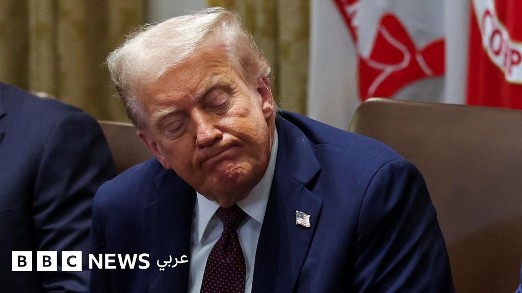 تحدي ترامب للقضاء الأمريكي: هل تتحمل الرسوم الجمركية؟