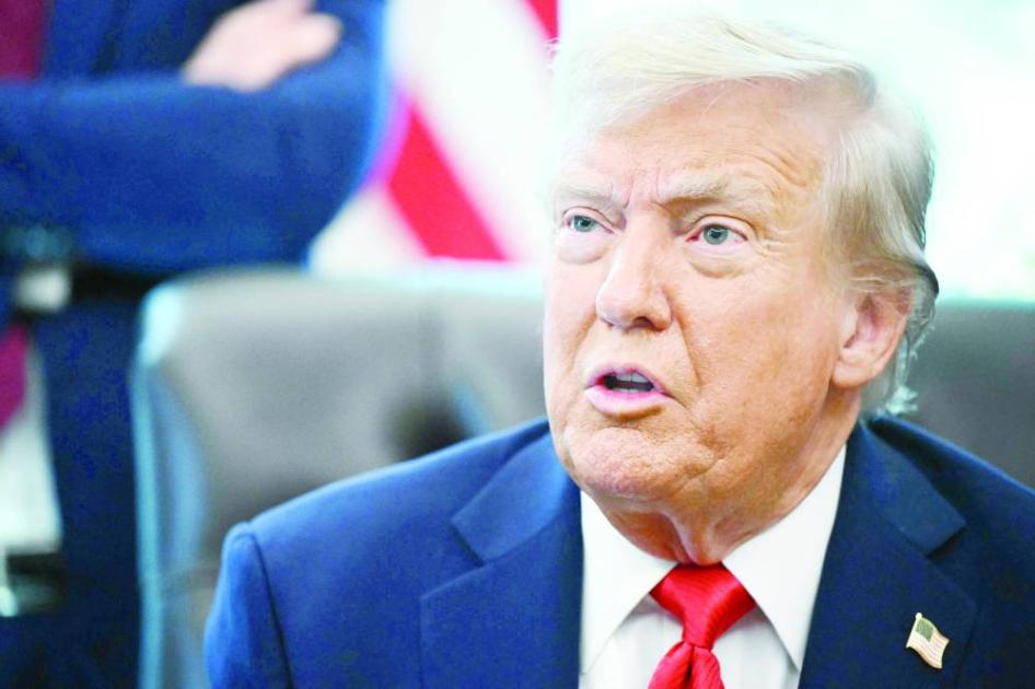 محكمة تواجه ترامب: هل ستتمكن الرسوم الجمركية من الصمود؟
