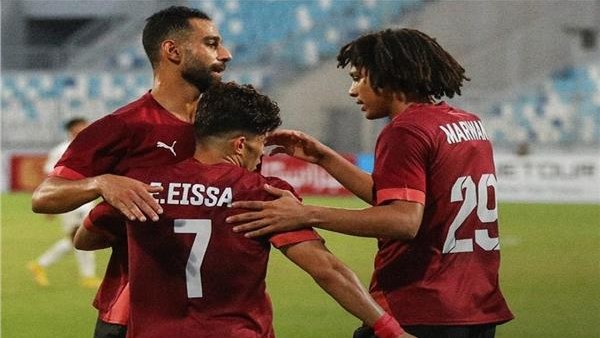سيراميكا كليوباترا يتطلع لمواصلة صحوته ويستهدف تحقيق الفوز على المقاولون في الدوري الممتاز