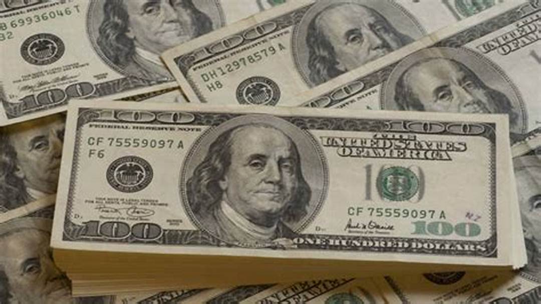 تحديث أسعار العملات: هل يتجه الدولار الأمريكي للارتفاع أمام الجنيه المصري؟