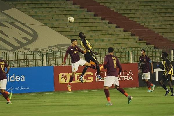 قناة البث الحصرية لمباراة المقاولون العرب ضد سيراميكا كليوباترا في الدوري الممتاز تثير الجدل وتثير تساؤلات الجماهير