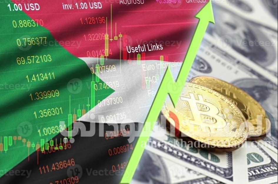 انهيار الاقتصاد السوداني: ارتفاع سعر الدولار يصل إلى أرقام قياسية ويثير الهلع في السوق