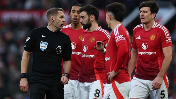 تابع مباراة مانشستر يونايتد وبيرنلي بث مباشر الآن واستمتع بأقوى لقاء في الدوري الإنجليزي!