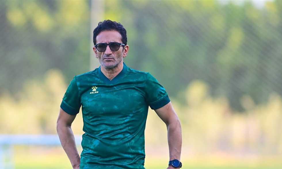 الاتحاد السكندري يثبت عزمه ويؤكد استمرار أحمد سامي بعد هزيمته أمام إنبي