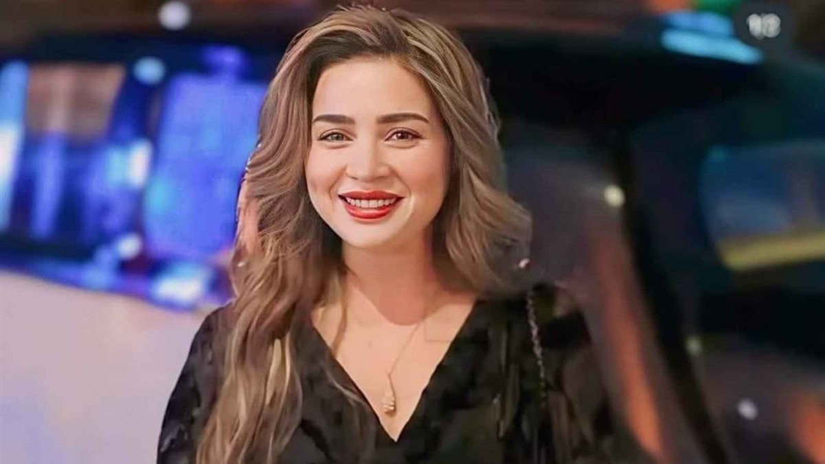 مي عز الدين تكشف أسرار صادمة في حياتها وتعلن قرار مفاجئ بشأن عمر وسلمى 4!