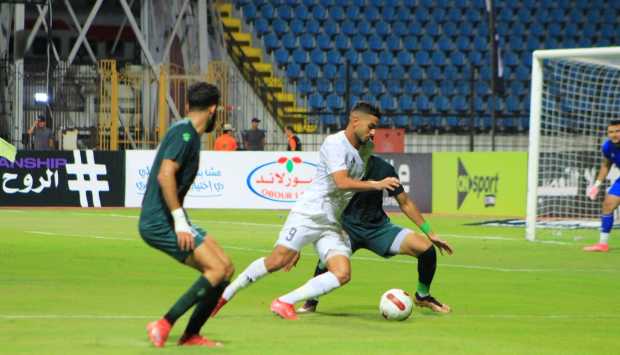 إنبي يسحق الاتحاد السكندري بثلاثية مذهلة في الدوري المصري: شاهد الفيديو وتعرف على تفاصيل الفوز الكبير
