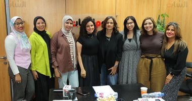 رسائل نارية من الكاتبات إلى نجيب محفوظ.. اكتشف ما قالوه له!