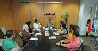 اكتشاف المبدعات في ملتقى اليوم السابع: نظرة عميقة على دور المرأة في أعمال نجيب محفوظ