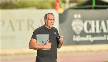 علي ماهر يسعى لتحقيق الفوز السابع ضد المقاولون العرب وتعزيز سجله الحافل بالانتصارات