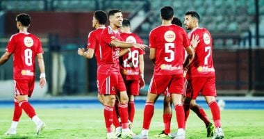 روخاس.. الحكم الذي سيطبق العدالة في مباراة الأهلي وبيراميدز الليلة!