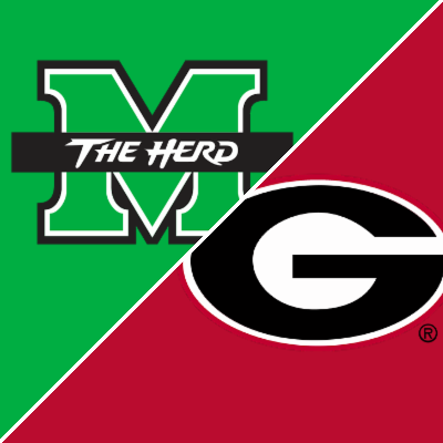 Exciting Showdown: Marshall Takes on Georgia in Live Score Battle on August 30, 2025