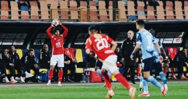 مباراة نارية بين الأهلى وبيراميدز.. 5 معلومات يجب عليك معرفتها قبل انطلاق اللقاء في الدوري المصري اليوم السبت