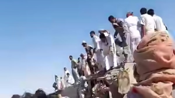 فضيحة قطار مطروح تهز الرأي العام: الوزير يطالب بفصل فوري وتشديد العقوبة على المتسببين