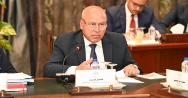 كامل الوزير يصل إلى موقع الكارثة: ماذا حدث في حادث قطار مطروح؟
