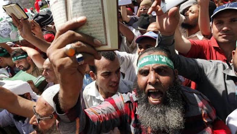 تحالف الإخوان والشائعات: كيف يُستغلون القضية الفلسطينية لترويج مخططاتهم ضد مصر؟
