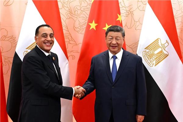 نجاح شركات صينية في مصر يصل إلى 3 مليارات دولار: تعرف على النماذج الناجحة
