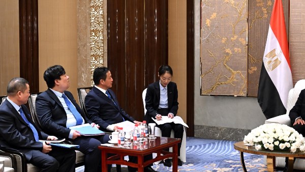 مدبولي يؤكد الأولوية لمشروعات الطاقة الجديدة والمتجددة في مصر: تحول نحو مستقبل مستدام