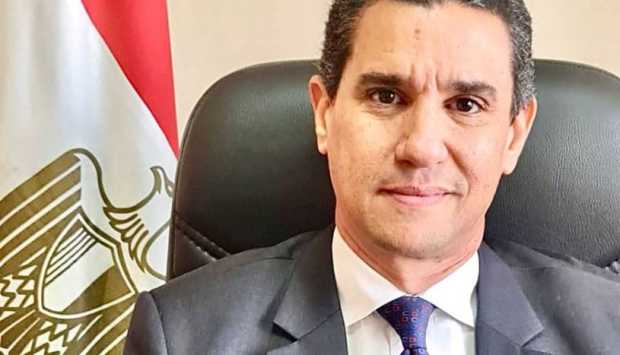 مصر تحقق إنجازاً تاريخياً: استضافة اجتماع رسمي لمجموعة العشرين لأول مرة