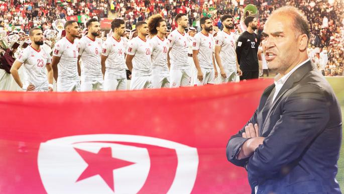 الطرابلسي يفاجئ مصر بقائمة نجوم مذهلة قبل المباراة الودية.. تعرف على كواليس اختياراته المثيرة