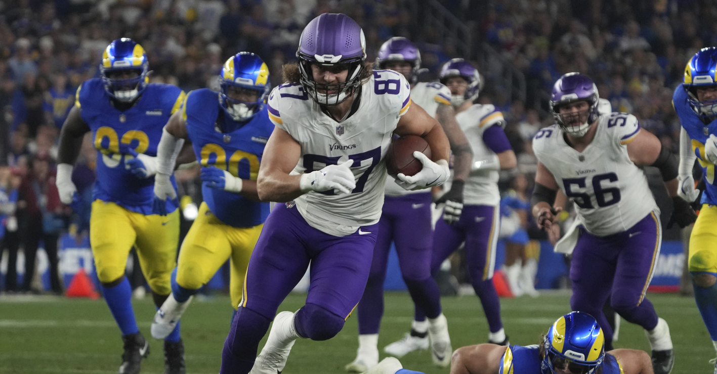 Unveiling the Exciting 2025 Football Schedule: Get Ready for an Action-Packed Season!