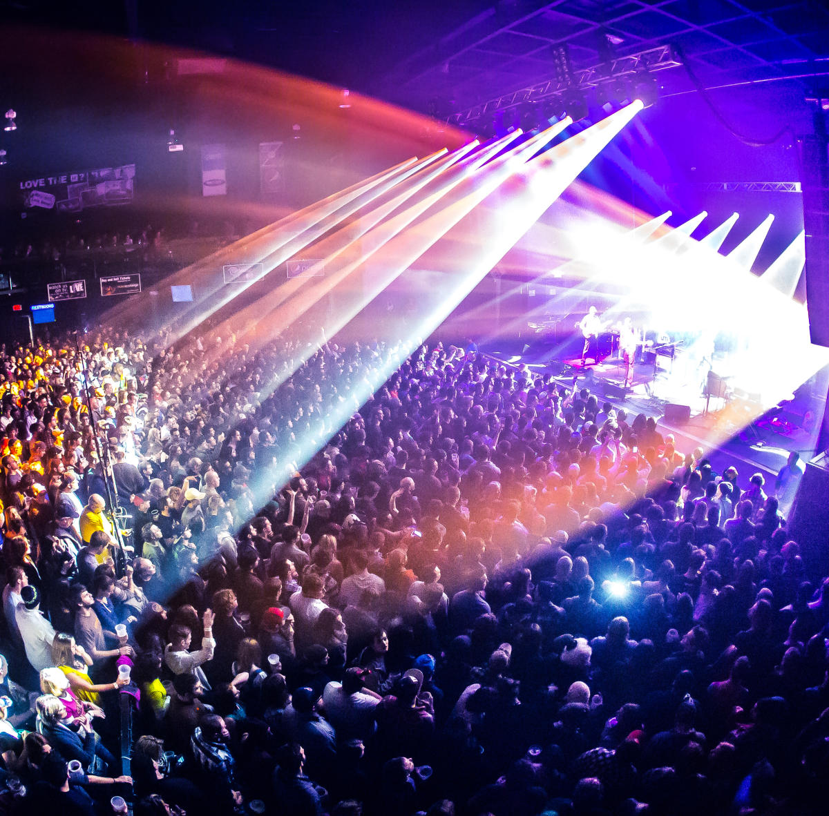 Experience the Excitement: Unlocking the Thrills of Live Events