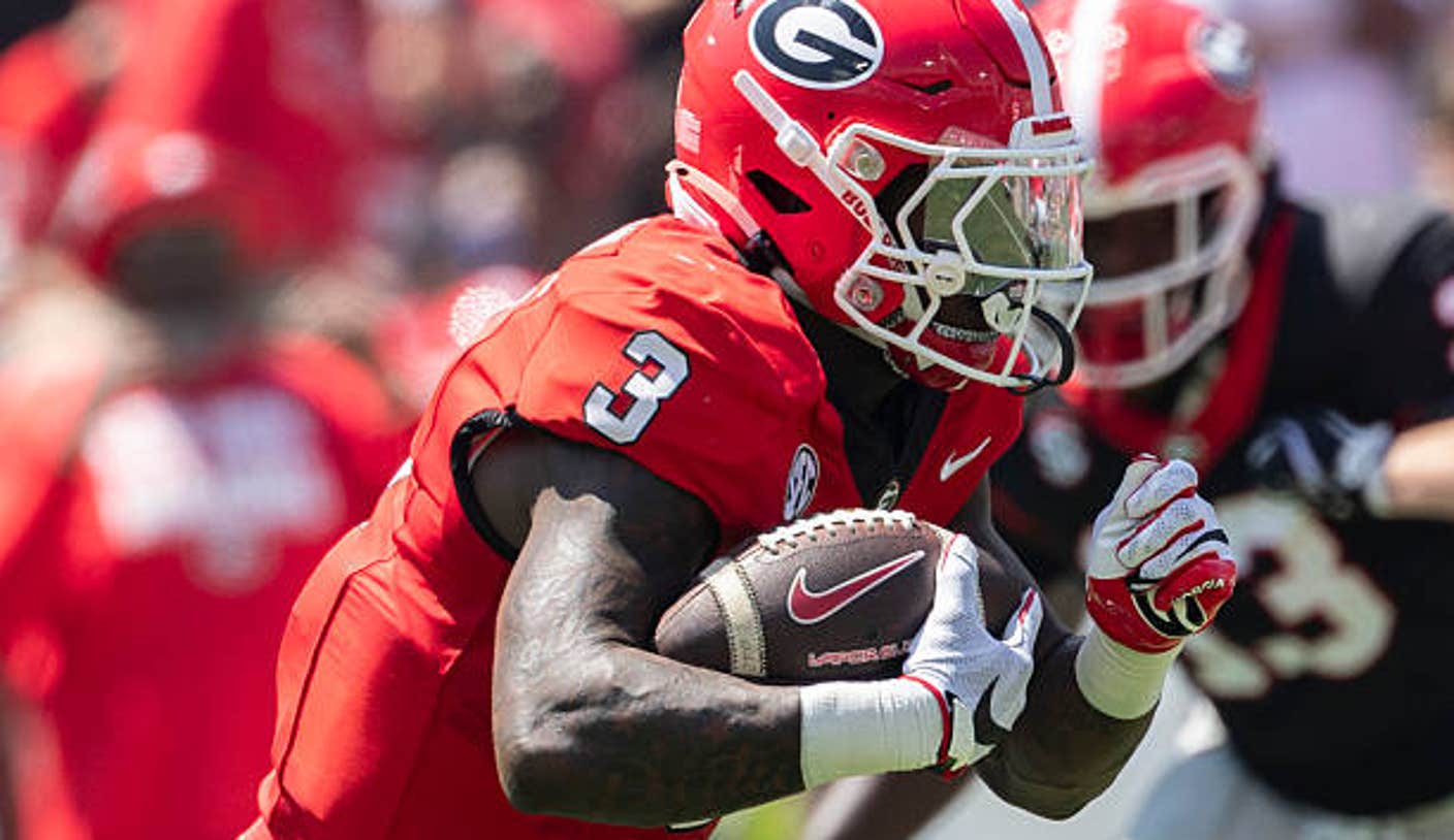 Can Georgia's Defense Stop Marshall's Explosive Offense? Key Matchups to Watch