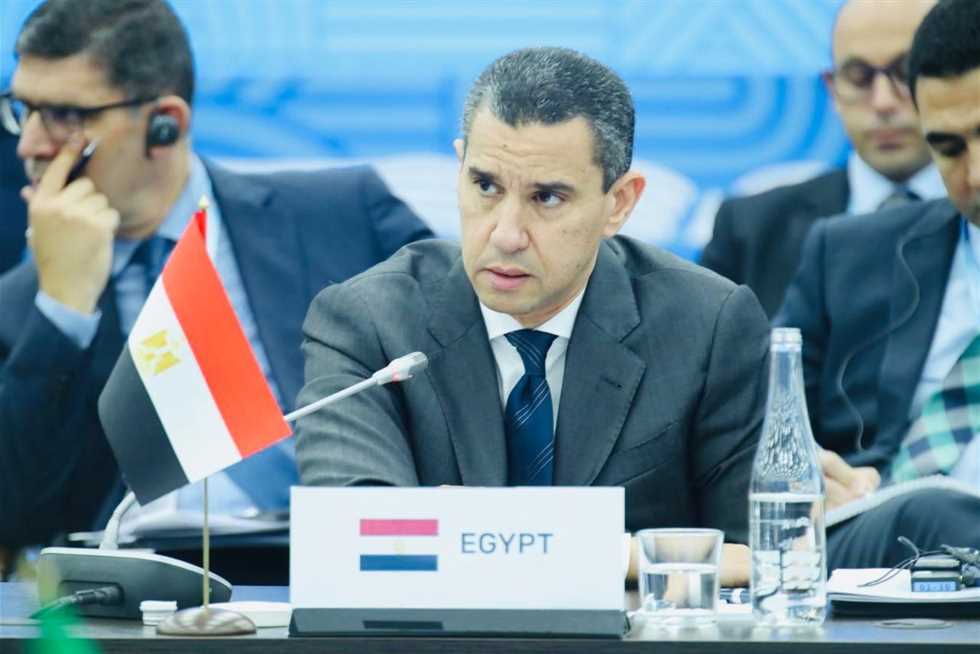 مصر تحقق إنجازاً تاريخياً: استضافة اجتماع رسمي لمجموعة العشرين لأول مرة