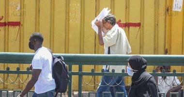 توقعات بارتفاع درجات الحرارة غدا في مصر.. هل نحن على موعد مع صيف حار؟