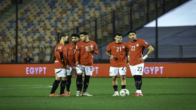 نجوم ينتظرون العودة: هل تعود أساطير المنتخب المصري للمشاركة في تصفيات مونديال 2026؟