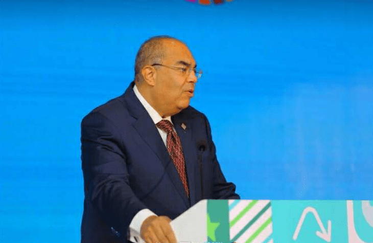 محيي الدين يكشف: مصر تمتلك 27 محركا للتنمية والقليوبية تتصدر القائمة!