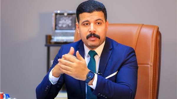 زيارة وفد الكونجرس: تكشف مصر تزامنها بالشفافية والإلتزام بالحقائق