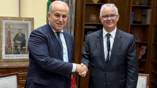 مصر والمغرب يتحدان في مواجهة التحديات المائية والمناخية: تعزيز التعاون لضمان مستقبل مستدام