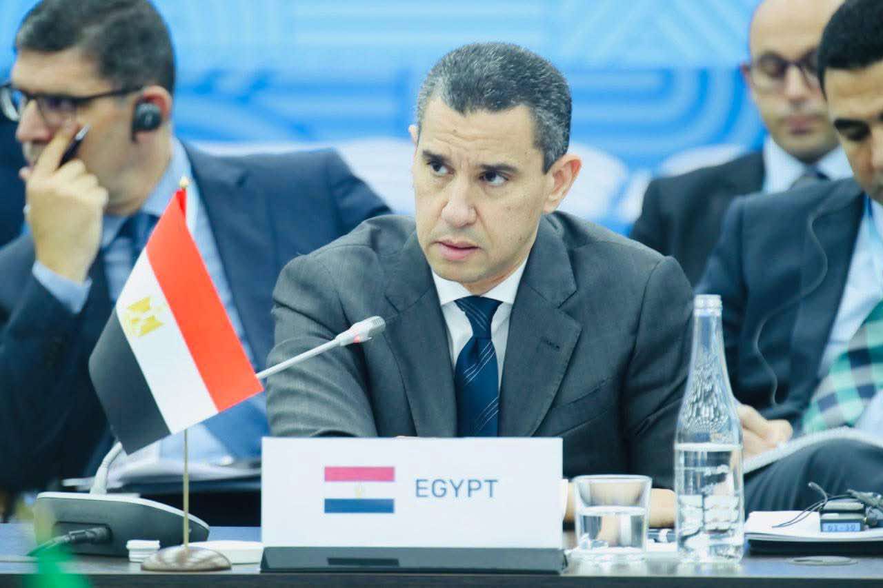 مصر تحقق انجازا تاريخيا: استضافة اجتماع رسمي لمجموعة العشرين لأول مرة!