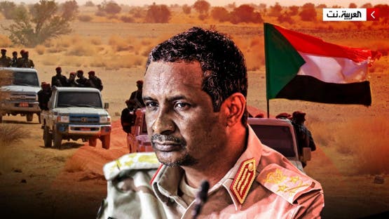 حميدتي يقود التغيير في السودان: تشكيل مجلس رئاسي يهز الساحة السياسية