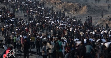 مصر تقف بجانب غزة: حزب الريادة يؤكد دفاعها عن حقوق الفلسطينيين ضد مخططات إسرائيلية