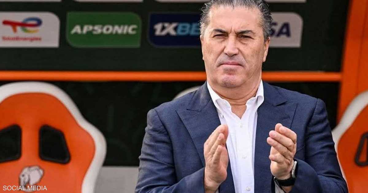 الزمالك يفاجئ الجميع بإقالة مدربه البرتغالي بيسيرو: ما السبب وراء هذا القرار المفاجئ؟