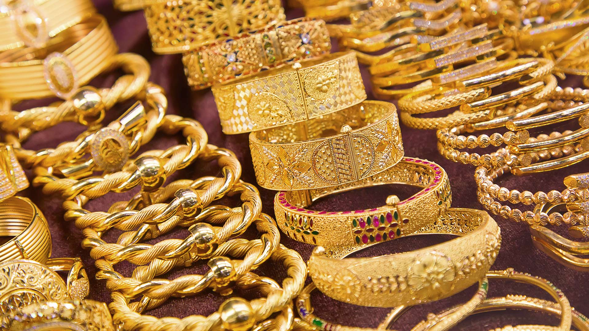 ارتفاع وثبات.. ما هو سعر الذهب اليوم في مصر؟
