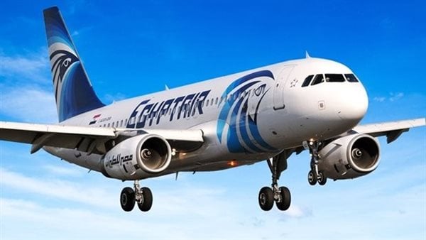 مصر للطيران تعزز قوتها المالية بزيادة رأسمالها إلى 5.2 مليار جنيه
